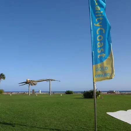 Strandnahe In Διαμέρισμα *