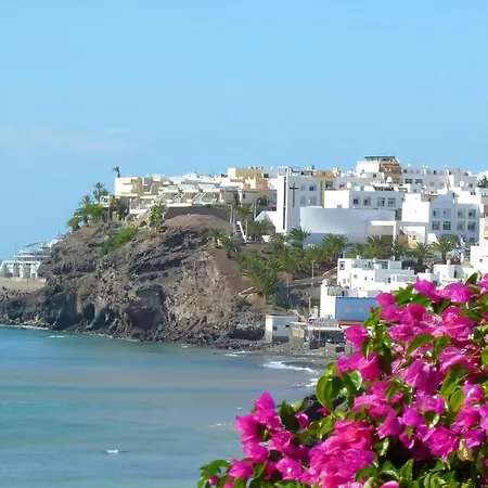 Διαμέρισμα Strandnahe In Morro Jable (Fuerteventura)