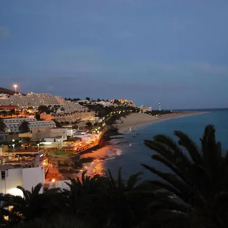 Διαμέρισμα Strandnahe In Morro Jable (Fuerteventura)